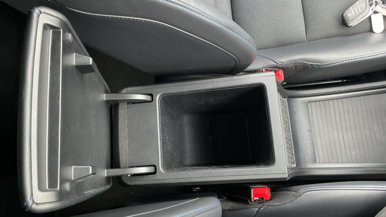 MG MG4 150kW Trophy EV Long Range 64kWh 5dr Auto Electric Hatchback